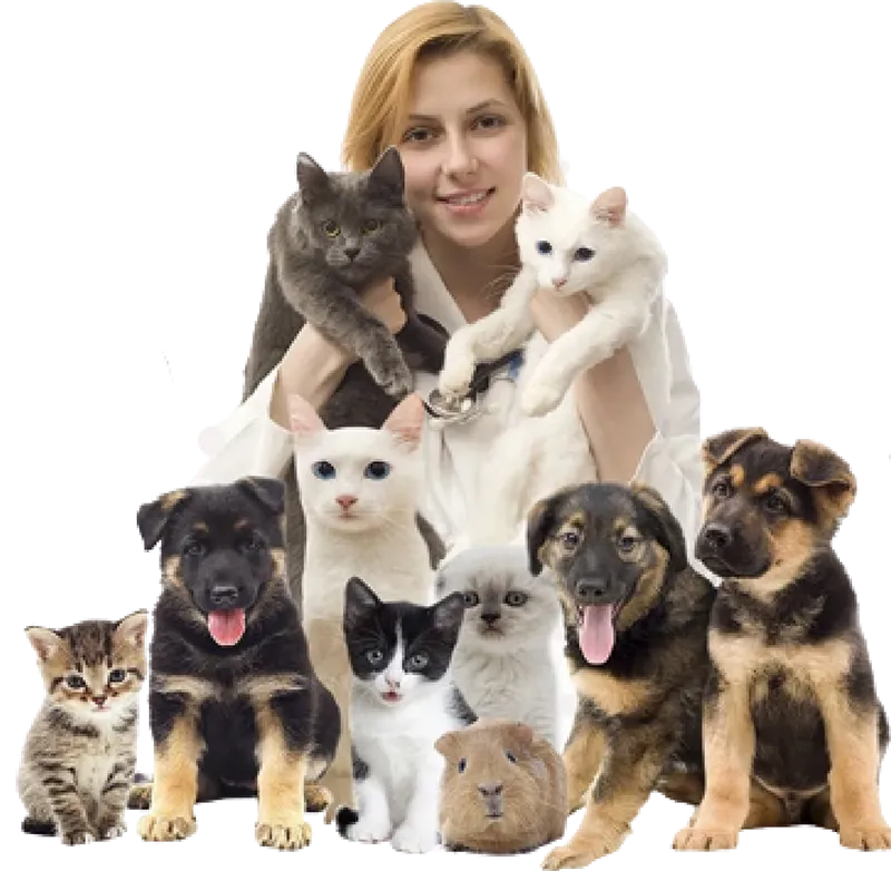 Pet cared for by Lil' Rascals Pet Sitting